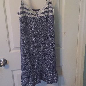 Marilyn Monroe Sleep Dress